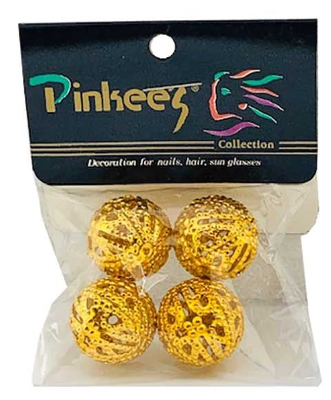 Pinkes Fashion Accessories Beads