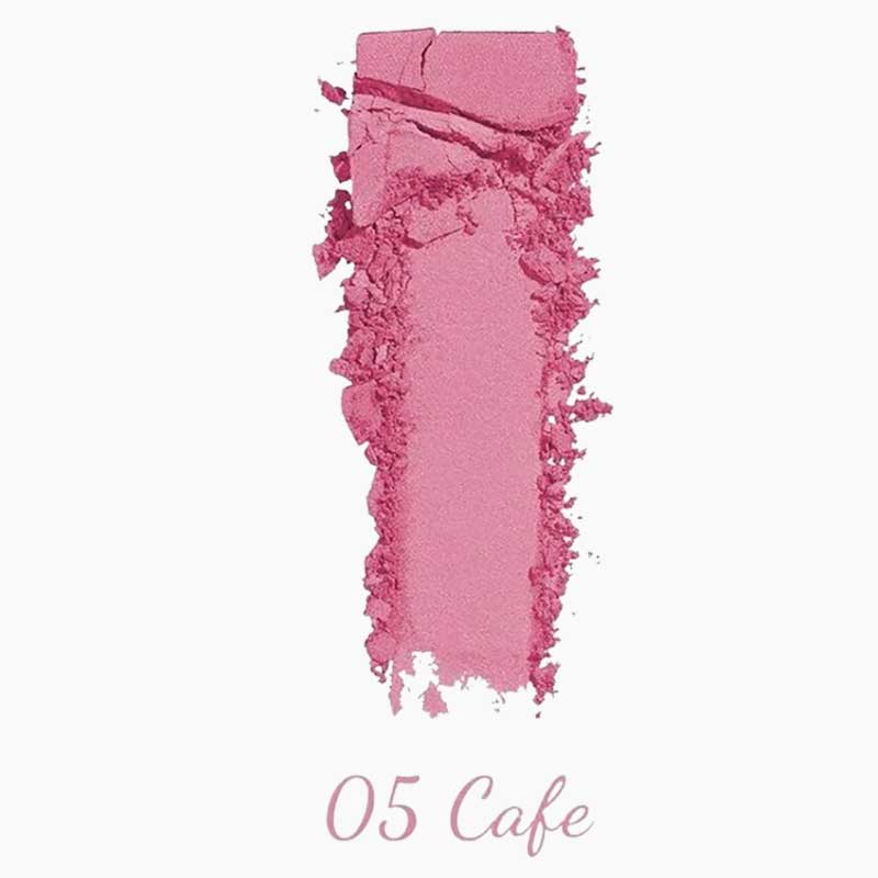 BF Blush On 05 Cafe