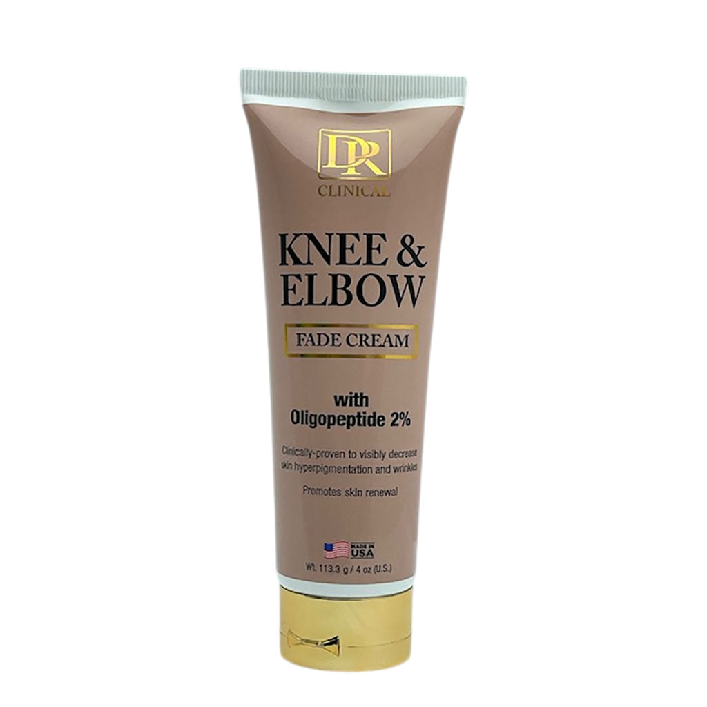 DR Clinical Knee And Elbow Fade Cream