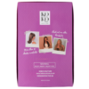 Premium Synthetic Fibre – “Jasmine” Natural Wave Half-Head Wig – New Arrival
