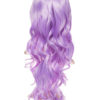 Colour party Curly Full head wig | Exclusive Seasonal Offers! Original Price Adjusted!
