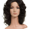 Tina – Short curly party hair full head wig I Stock Clearance!!! While stocks last !!!