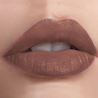 Madly Matte Long Lasting Lip Gloss Trouble Shake 714