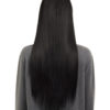 Long straight with side fringe full head Wig | Exclusive Seasonal Offers! Original Price Adjusted!