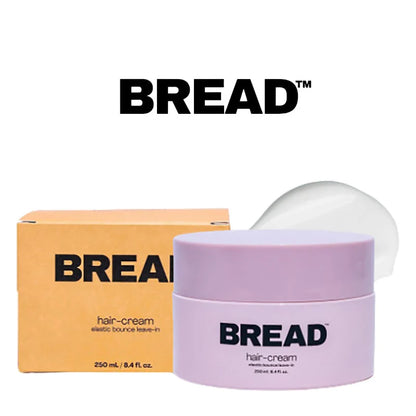 Bread Leave In Hair Cream