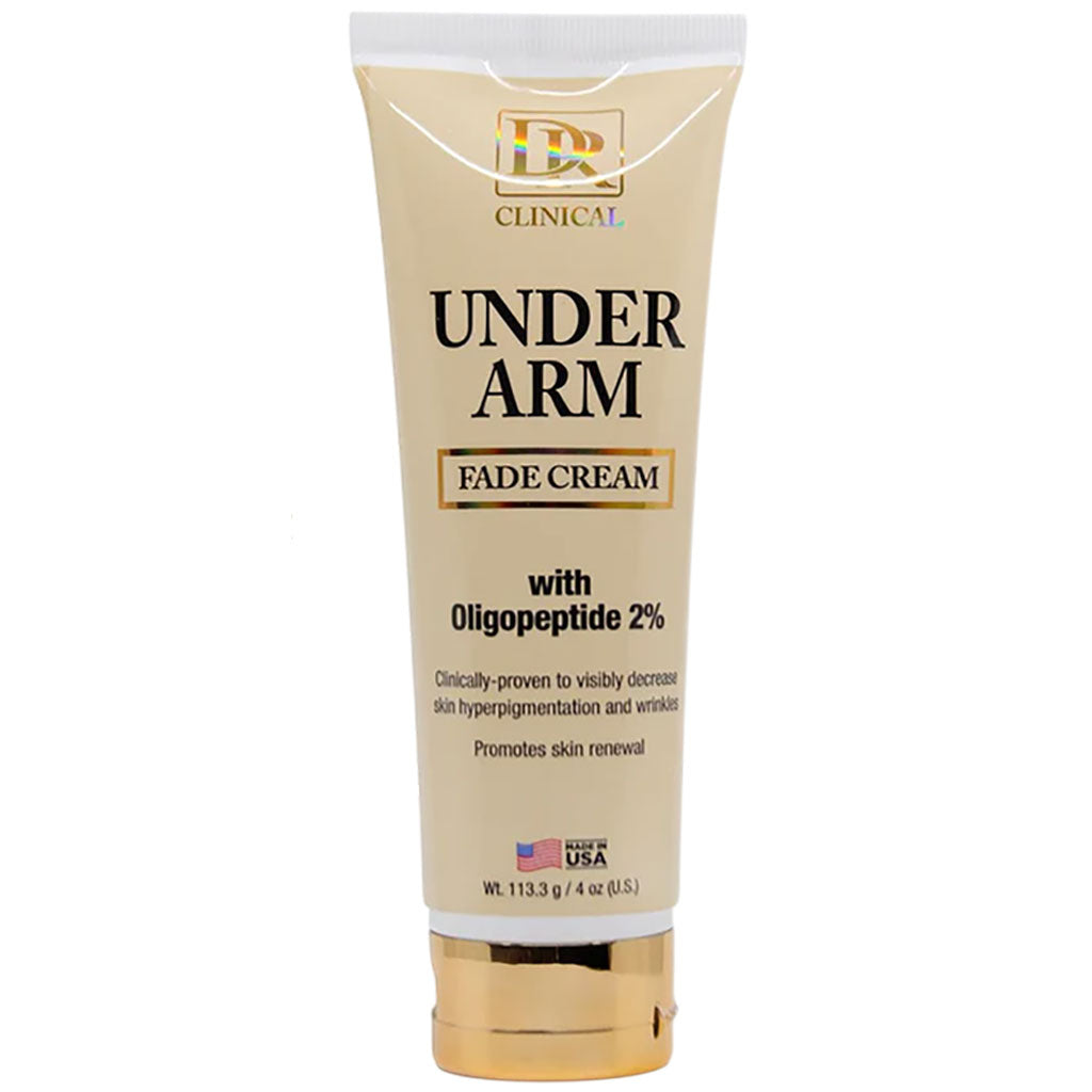 DR Clinical Under Arm Fade Cream
