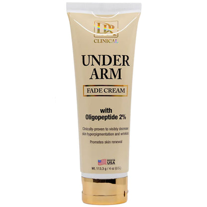 DR Clinical Under Arm Fade Cream