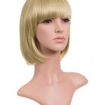 Classic Bob Full Head Wig | Exclusive Seasonal Offers! Original Price Adjusted!