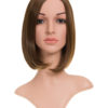 Jenny Side Parting Synthetic Bob Wig | Stock Clearance!!! While stocks last!!!