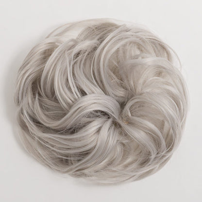Wavy Hair Scrunchies – WNYL – Further Reduction !!! While Stocks Last
