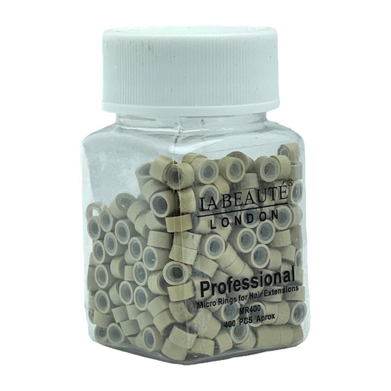 La Beaute Blonde Micro Rings