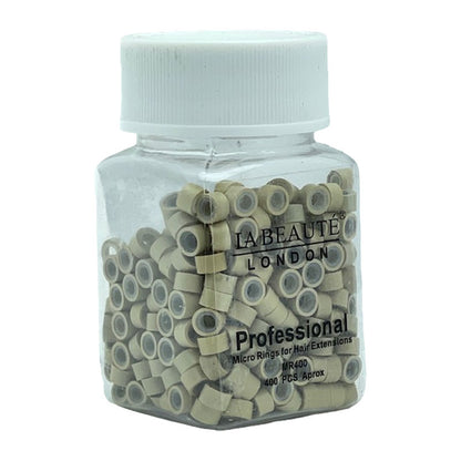 La Beaute Blonde Micro Rings