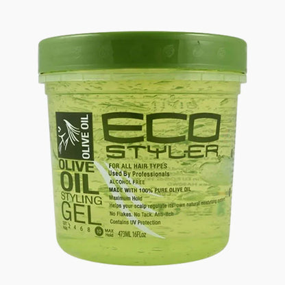 Eco Styler Olive Oil Styling Gel