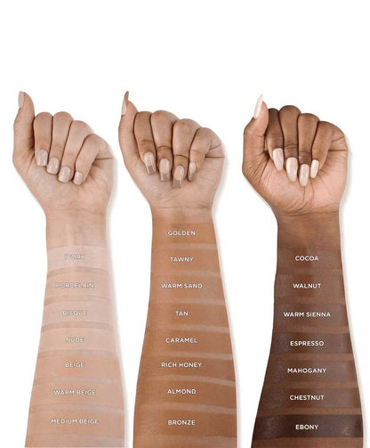 LA Girl Tinted Foundation With Natural Finish GLM756 Warm Beige