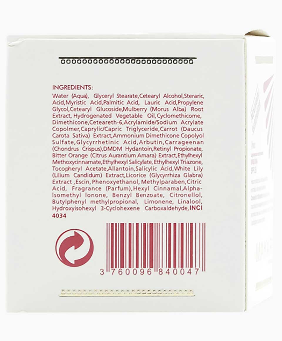 Makari Day Cream