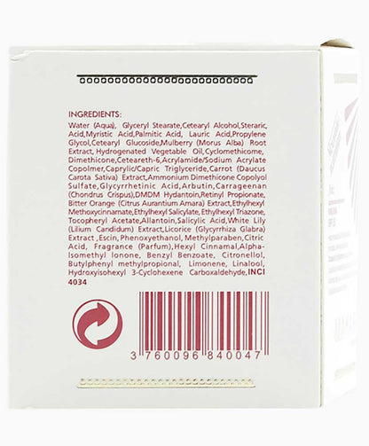 Makari Day Cream