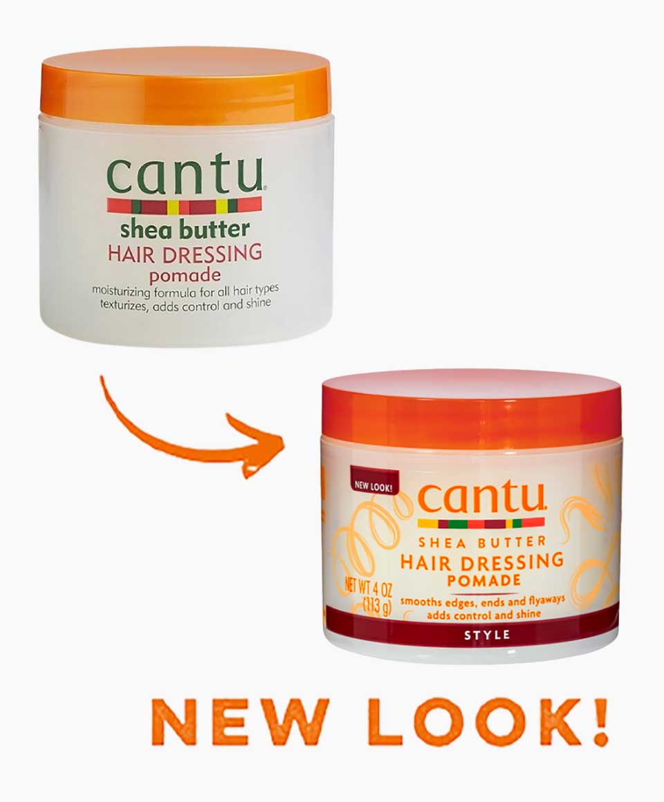 Dressing Pomade