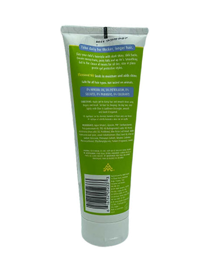 Sof N Free N Pretty Flaxseed Oil Smoothing Gel