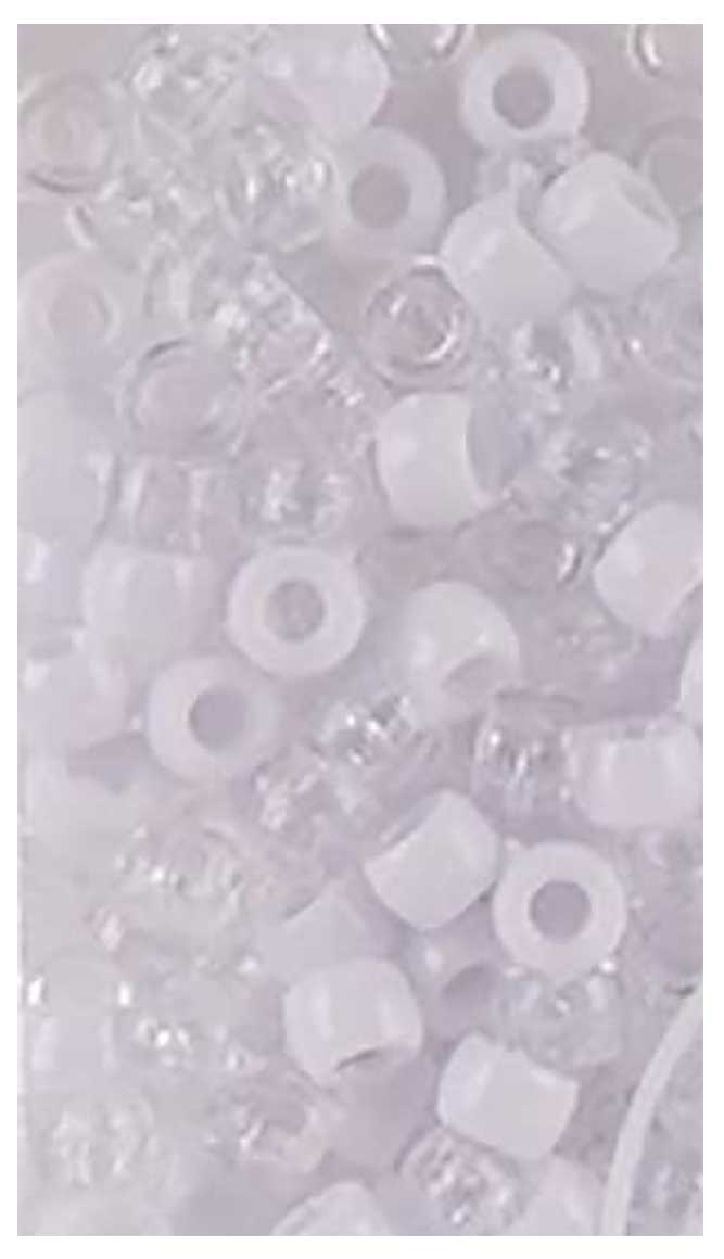 Magic Hair Beads 500CW