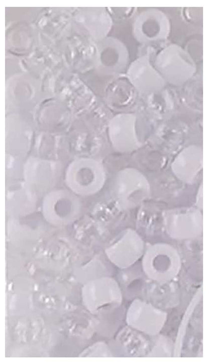 Magic Hair Beads 500CW