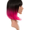 Ombre Full Head Bob Wig | Stock Clearance!!! While stocks last !!!