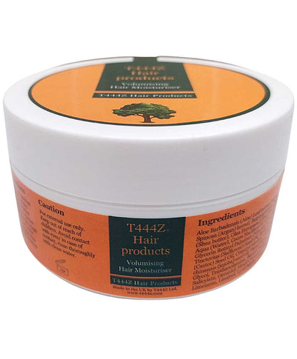 Volumising Hair Moisturiser