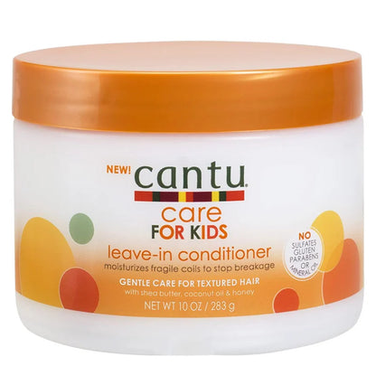 Cantu Care For Kids Leave In Conditioner