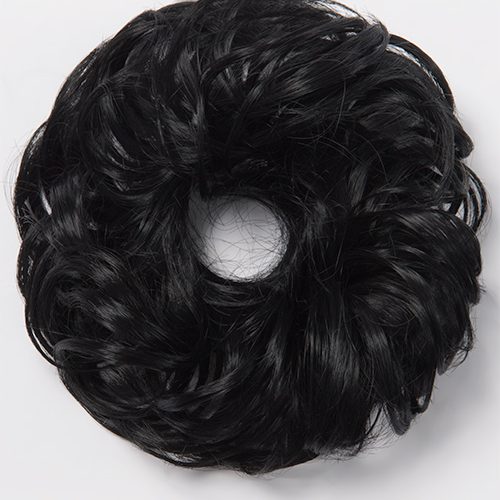 Small Hair Scrunchies – 9008X