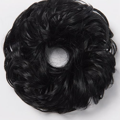 Small Hair Scrunchies – 9008X