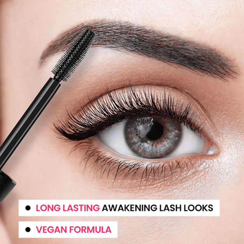 BF Volume Lash Effect Mascara Black