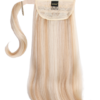 Barbie Synthetic Bumped End Wraparound Ponytail 16″ – Stock Clearance