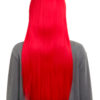 Colour Party Straight Full Head Wig | Exclusive Seasonal Offers! Original Price Adjusted!