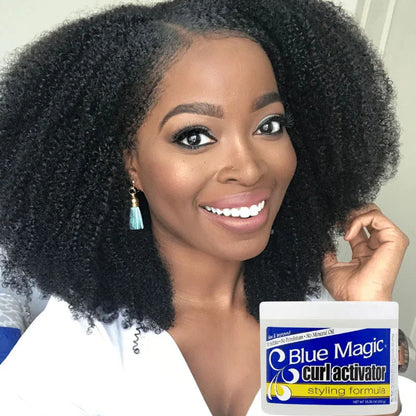 Blue Magic Curl Activator Styling Formula