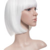Colour Bob Full Head Wig | Exclusive Seasonal Offers! Original Price Adjusted!