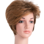 Claire Short-Length Full Head Wig | Exclusive Seasonal Offers! Original Price Adjusted!