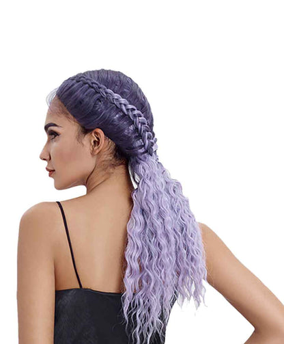Spotlight Syn Leigh Luxurious Lace Parting Wig