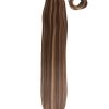 Mila Synthetic Wraparound Straight Ponytail (Further Reductions!!)