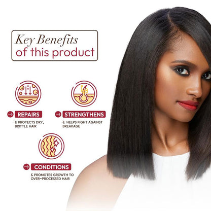 ORS Hairestore Hair Mayonnaise With Nettle And Horsetail Extract