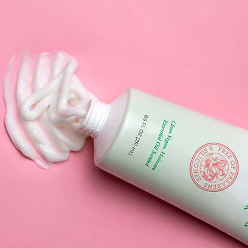 Rosemary Oil Strengthening 5 Minute Hair Mask