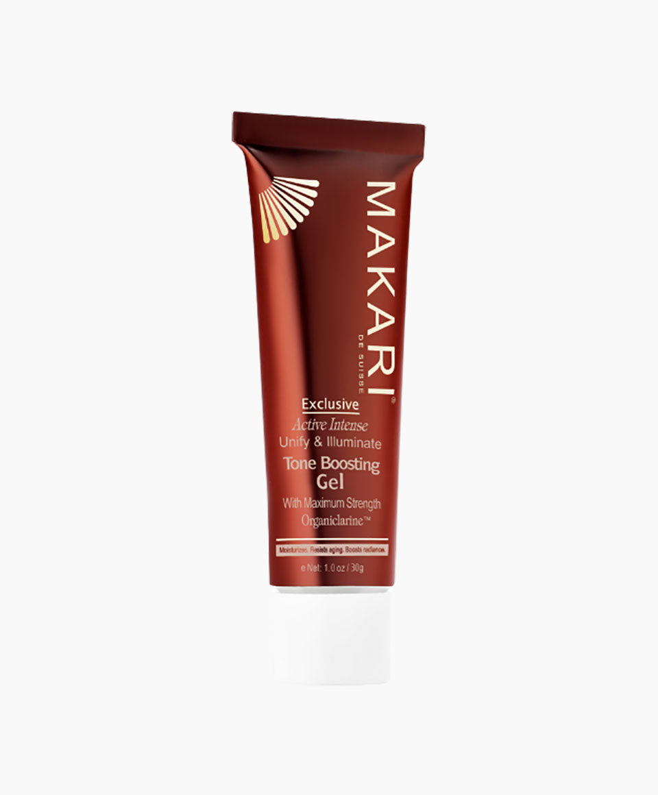 Exclusive Active Intense Tone Boosting Gel