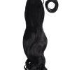 Melissa Synthetic Wraparound Curly Ponytail – **SPECIAL OFFERS – Details see below**
