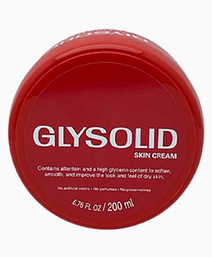 Glysolid Skin Cream