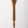 Fishtail Ponytail – D05 (Stock Clearance) While Stock lasts