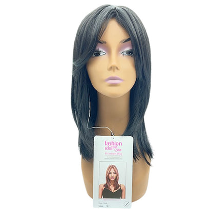 Fashion Idol Synthetic 101 Toya Wig