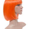 Colour Bob Full Head Wig | Exclusive Seasonal Offers! Original Price Adjusted!