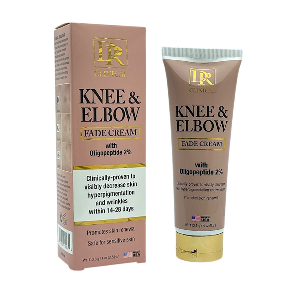 DR Clinical Knee And Elbow Fade Cream