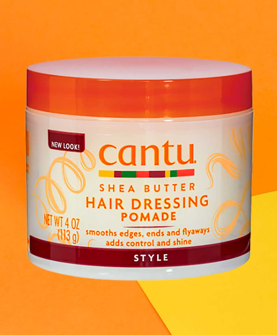 Dressing Pomade
