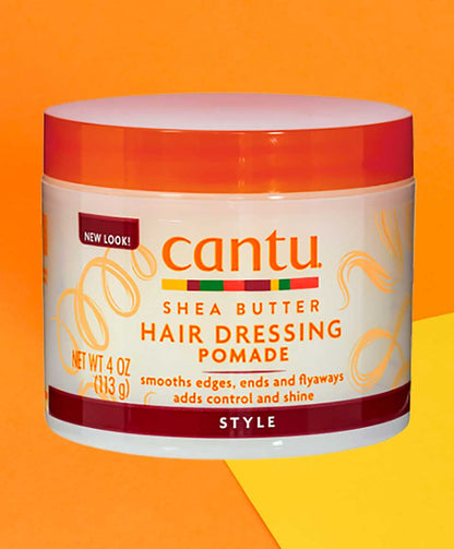 Dressing Pomade