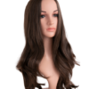 Kaia – Wavy Middle Parting Full Head Wig | Exclusive Seasonal Offers! Original Price Adjusted!