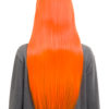 Colour Party Straight Full Head Wig | Exclusive Seasonal Offers! Original Price Adjusted!